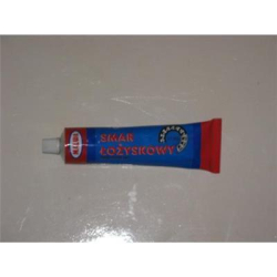 SMAR DO ŁOŻYSKOWY TUBKA MALWA 80ml-448