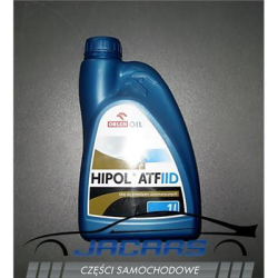 OLEJ PRZEKŁADNIOWY HIPOL ATF II D  1L-460