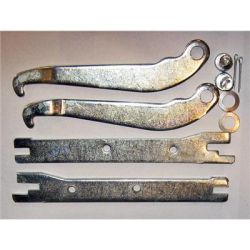 ROZPIERAKI SZCZĘK KPL.