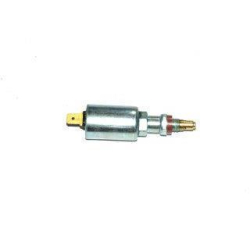 ELEKTROZAWÓR GAŹNIKA SOLEX ( GWINT 8mm )-716