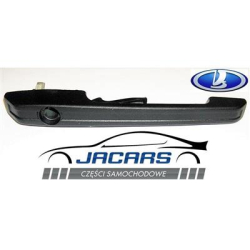 KLAMKA ZEWNĘTRZNA PRZÓD PRAWA 2108/2109 AVTOVAZ-778