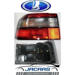 LAMPA TYŁ BOCZNA ZEW. LEWA ORYGINAŁ-812