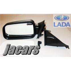 LUSTERKO ZEWNĘTRZNE LEWE-818