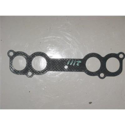 USZCZELKA KOLEKTORA SSĄCEGO ( SILNIK 8 ZAWOROWY )-820