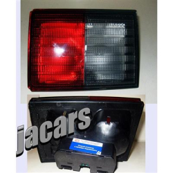 LAMPA TYŁ POKRYWY BAGAŻNIKA LEWA-822