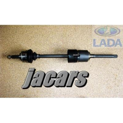 PÓŁOŚ PRZÓD PRAWA FREZ 22Z KOMPLETNA