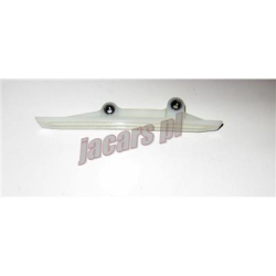 TŁUMIK DRGAŃ ŁAŃCUCHA  (plastik) ORYGINAŁ-886