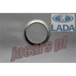 PIERŚCIEŃ ŁOŻYSKA PIASTY PRZÓD LADA NIVA 4X4-889
