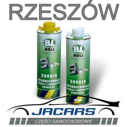 ŚRODEK DO KONSER. PROFILI ZAMK.BIAŁY  PISTOLET 1L-81
