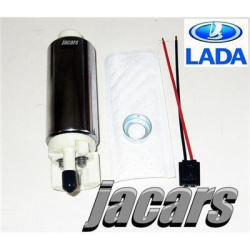 POMPA PALIWA - SILNIK ( 1,7i GM )-970