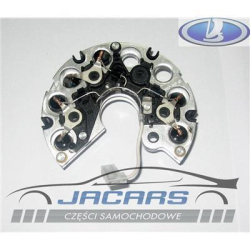 DIODY ALTERNATORA KATEK 9412.3701 80A ROSJA-985