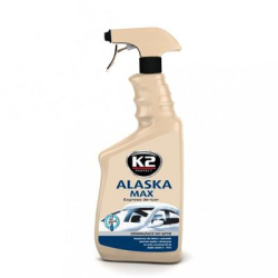 ALASKA ODMRAŻACZ DO SZYB  DO -70*C ATOMIZER-1